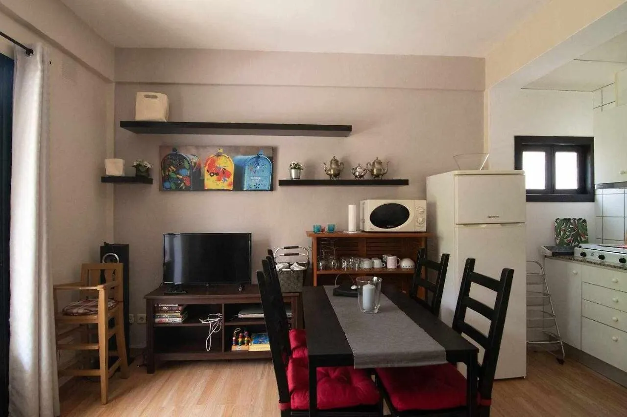 Tropical Nights 3 Apartment Cala Millor