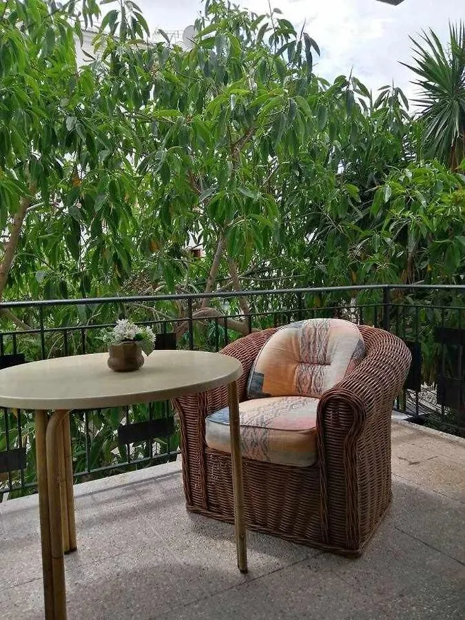 Tropical Nights 3 Apartment Cala Millor