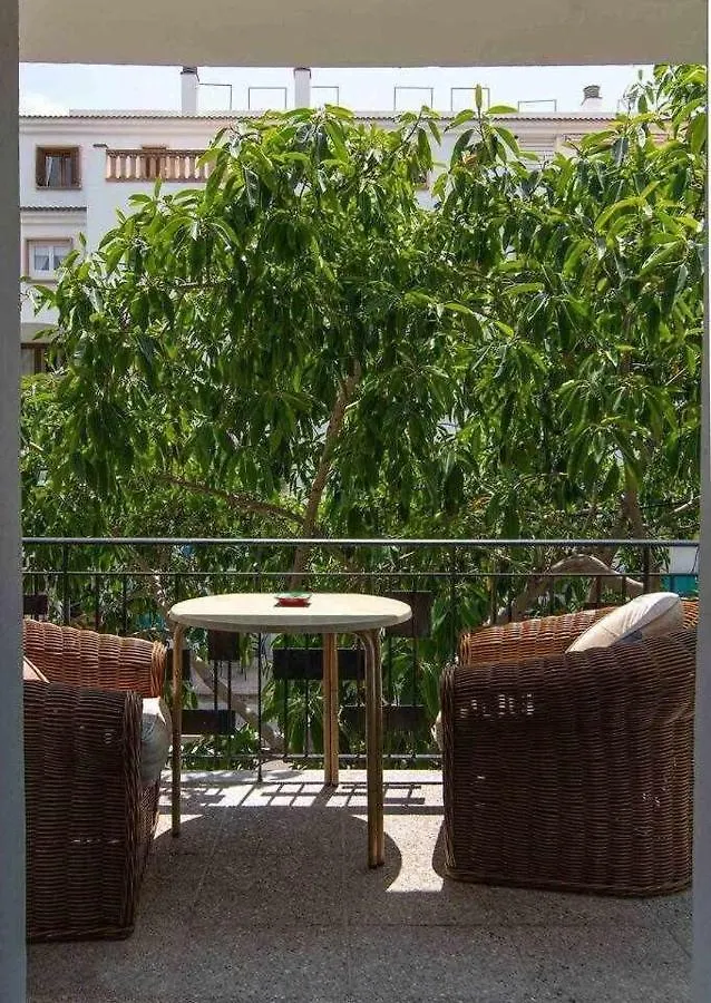Apartamento Tropical Nights 3 Cala Millor  Cala Millor (Mallorca)