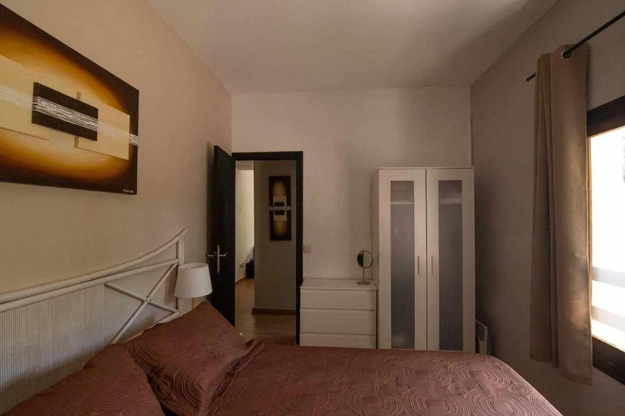 Tropical Nights 3 Apartment Cala Millor  0*, Cala Millor (Mallorca) Spain