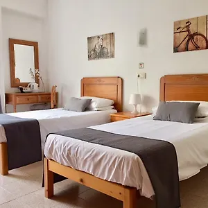 Guest house Sol Y Luna, Cala Millor (Mallorca)