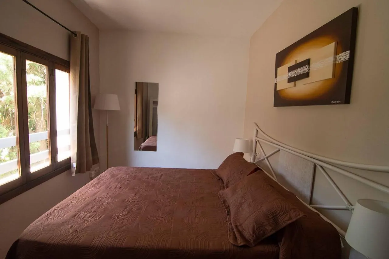 Tropical Nights 3 Apartment Cala Millor  Spain