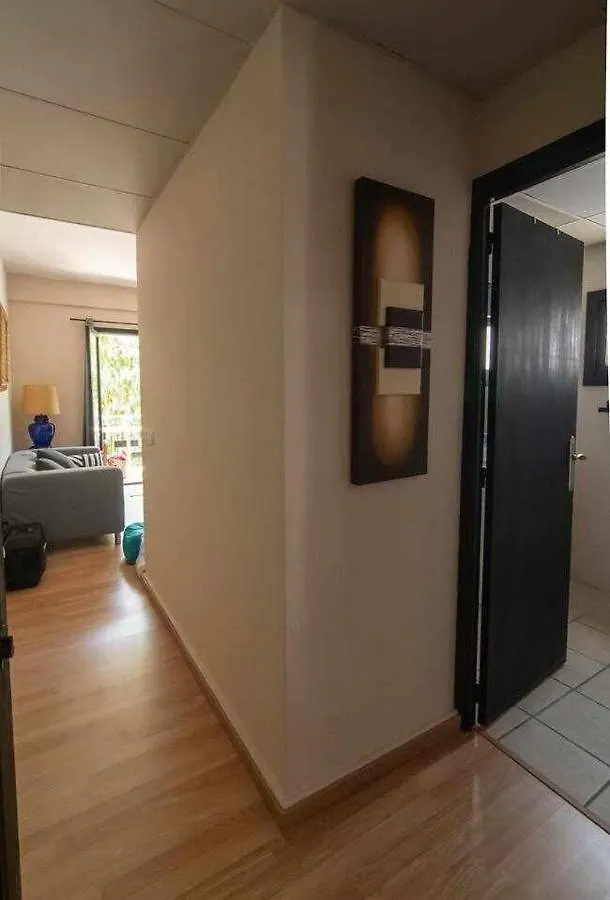 Tropical Nights 3 Apartment Cala Millor  0*, Cala Millor (Mallorca)